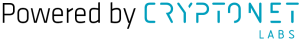 Powered by CryptoNet Labs